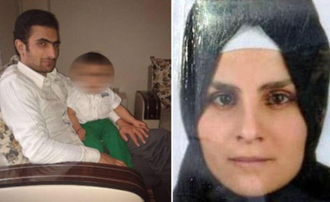 Eşini öldüren kocadan korkunç açıklamalar