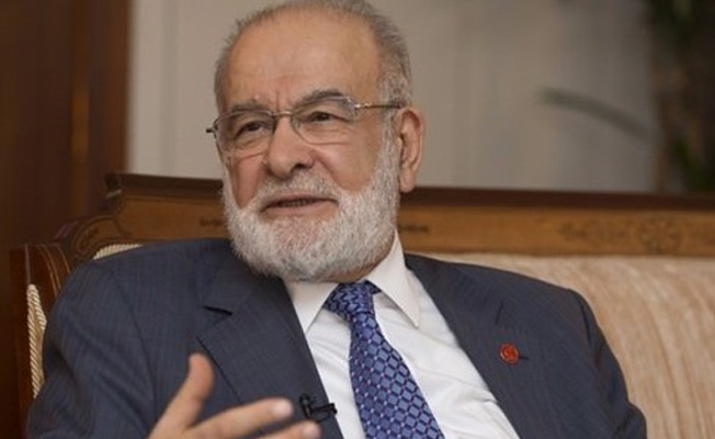 Karamollaoğlu: Ekşicileri yeşillendireceğim