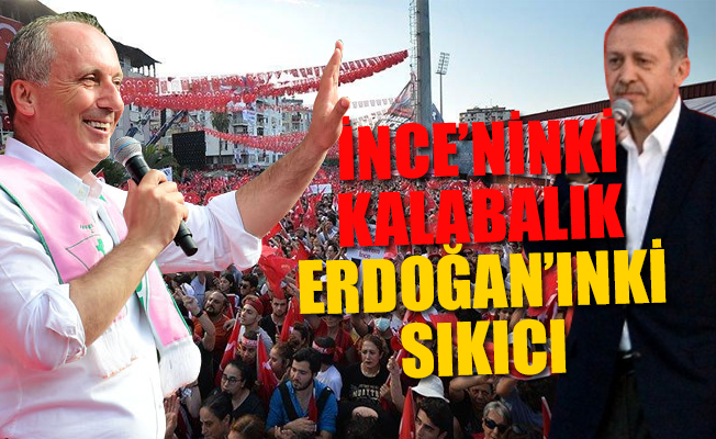AKAM'ın miting meydanları araştırması