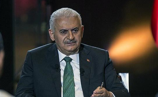 Başbakan Yıldırım'dan flaş açıklamalar