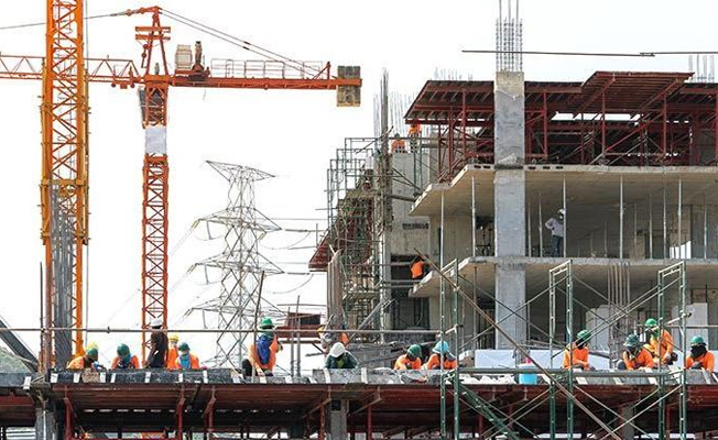 Fiyapı-Dumankaya projeleri için imzalar atıldı