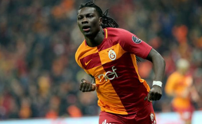 Gomis'in menajerinden transfer açıklaması
