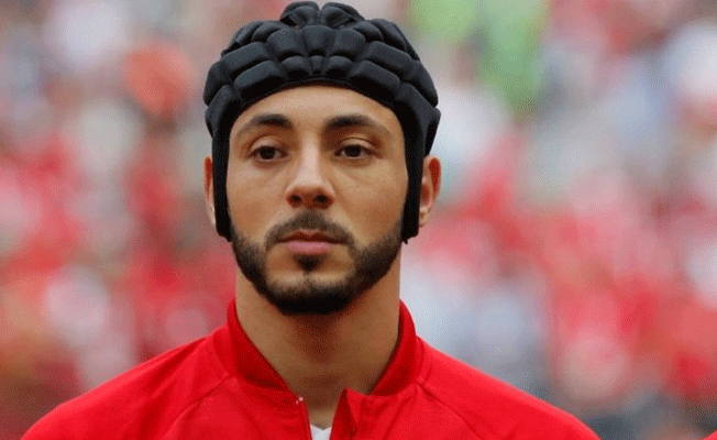 FIFA ile Fas arasında Amrabat krizi!