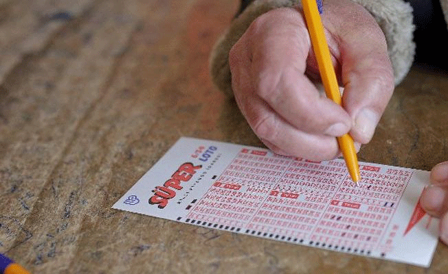 İşte MPİ 21 Haziran Süper Loto sonucu ve şanslı rakamlar…