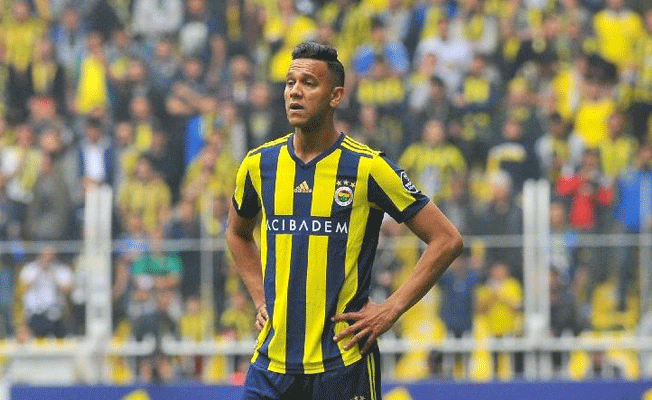 Josef de Souza’dan geleceğine dair flaş paylaşım