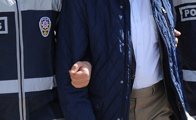 Başkentte 'Vikingler' operasyonu: Çok sayıda gözaltı var