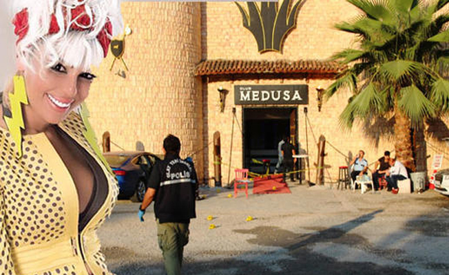 Bodrum'da genç şarkıcının da öldüğü saldırı ile ilgili şok iddia