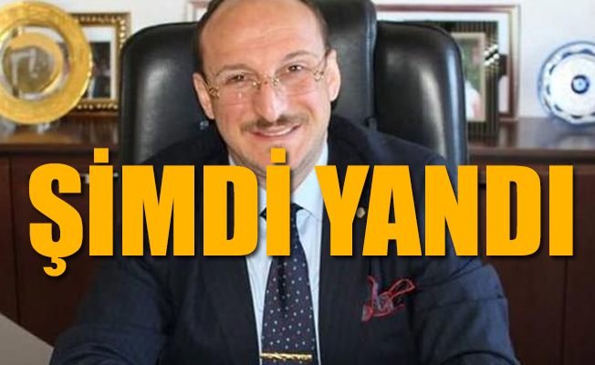 Türkiye'yi kandıran sahte diplomalı 'profesöre' ölüm soruşturması