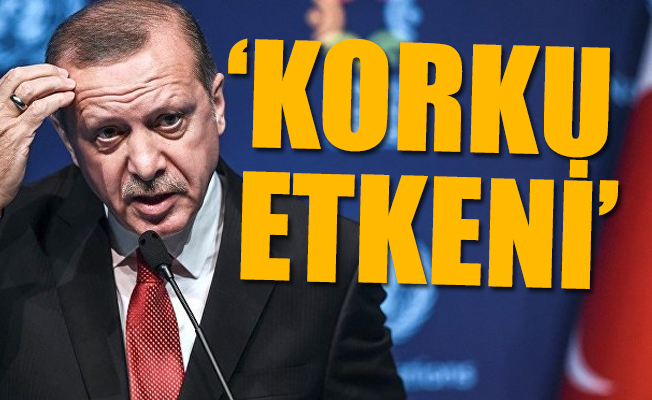 Financial Times: Erdoğan bu kadar zayıf nadiren gözüktü