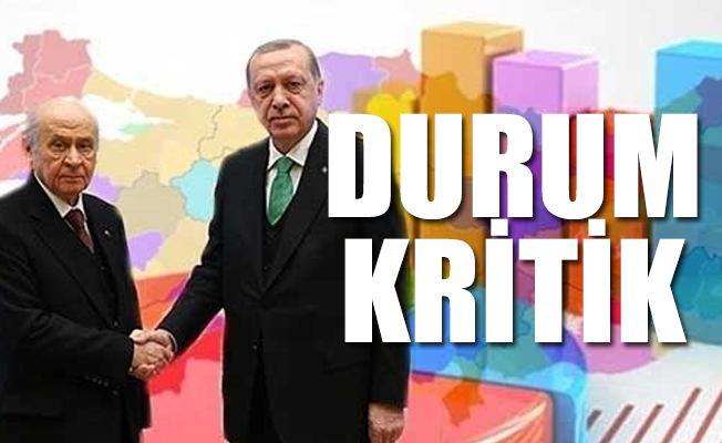 'AKP, MHP'ye 'yedek' arıyor'
