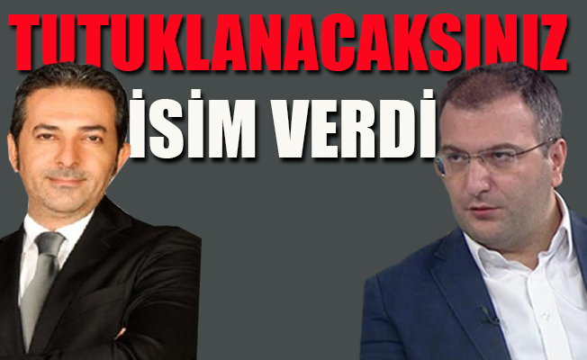 Cem Küçük, küskün AKP seçmenini korkuttu!