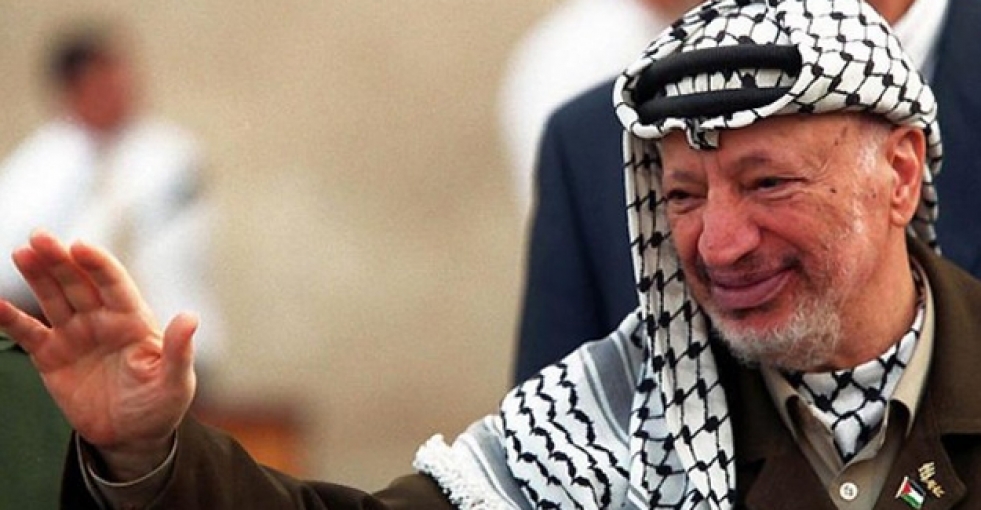 'Arafat'ın katillerini açıklayacağız'