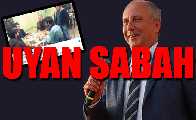 Sabah Gazetesi 'darbe gecesi tavla partisi' dedi... Yalan çıktı!
