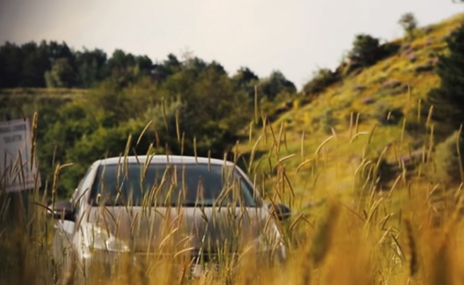 Saadet'ten 'Ahlat Ağacı' göndermeli reklam filmi