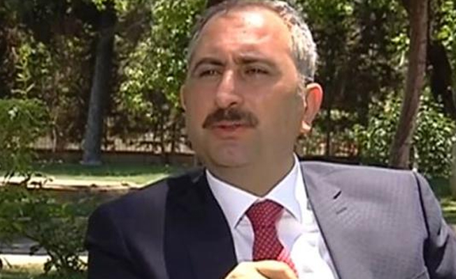 Adalet Bakanı açıkladı... Tüm ezberleri bozacak delillere ulaşıldı!