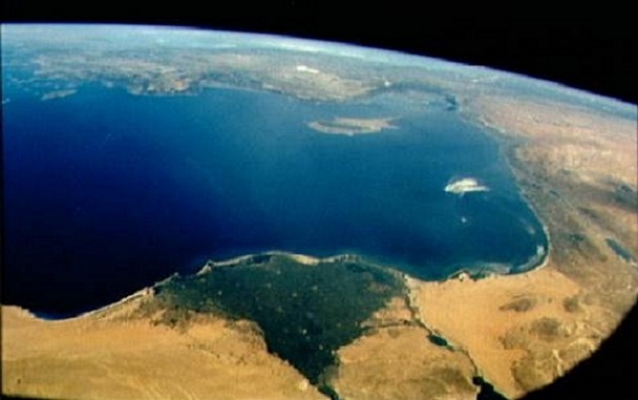 LEVANT: Güneş’in doğduğu ufuk