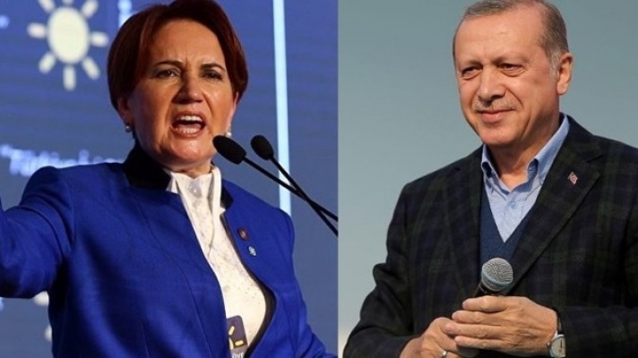 ‘Erdoğan, Kürtleri veya Akşener’i yanına alacak iddiası’