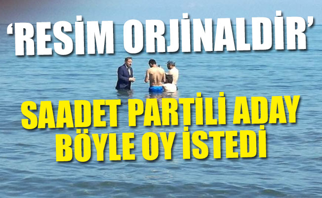 Saadet Partisi, AKP'nin korkulu rüyası oldu