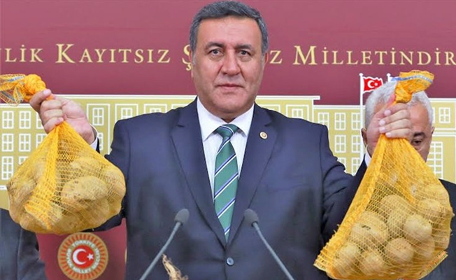 ‘Patates ve soğan kuru’ dövizi solladı