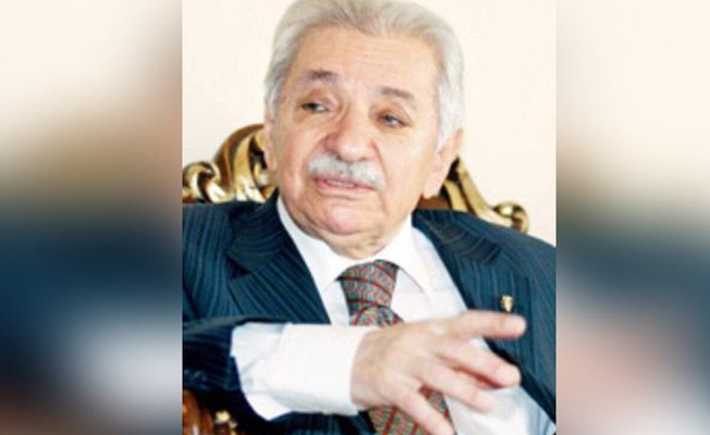 Nurettin Yılmaz hayatını kaybetti