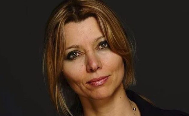 Elif Şafak 24 Haziran seçimlerinde kullanacağı oyu açıkladı