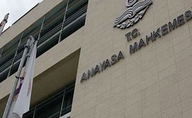 AYM'den 70 bin tutuklu öğrenci için karar!
