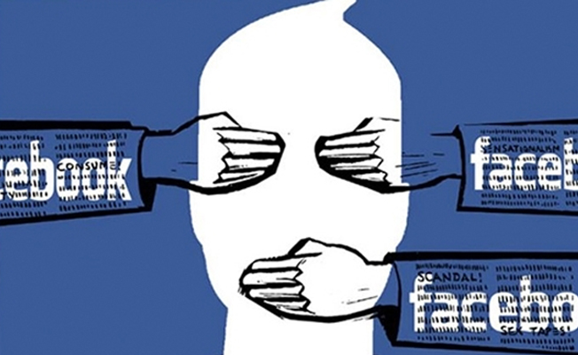 İnce ve Demirtaş'a facebook sansürü!