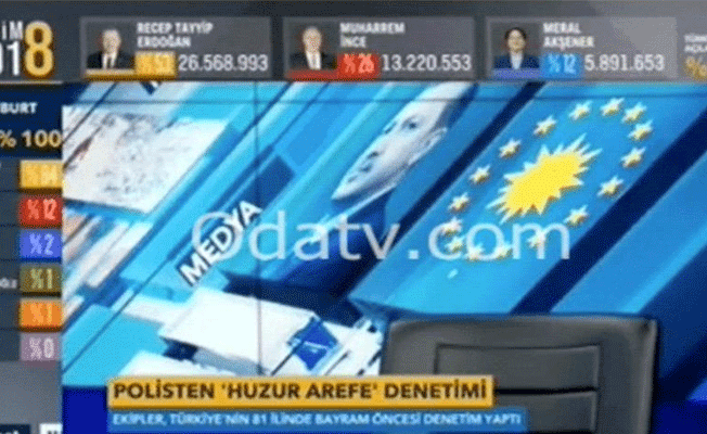 CHP’den AA’ya suç duyurusu: İktidar borazanlığı