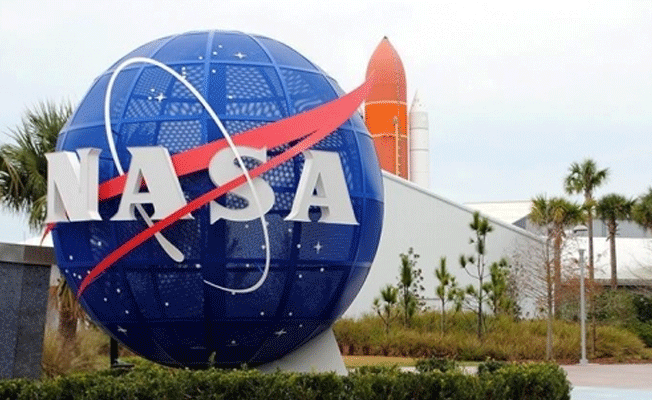 NASA olası gök taşı tehlikesine yönelik plan yayımladı