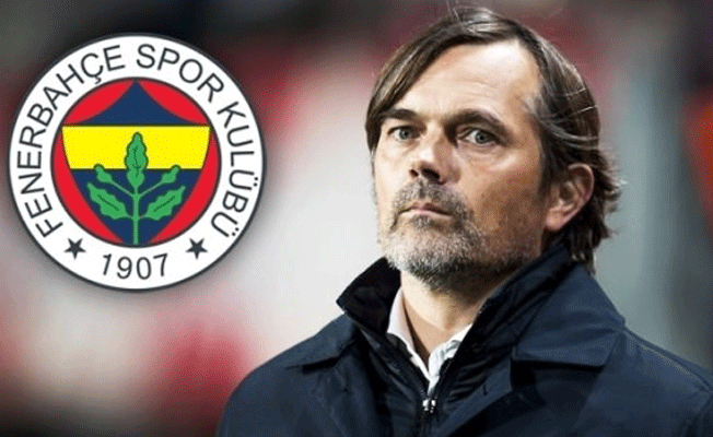Dünya, Phillip Cocu'nun Fenerbahçe'ye gelişini konuşuyor