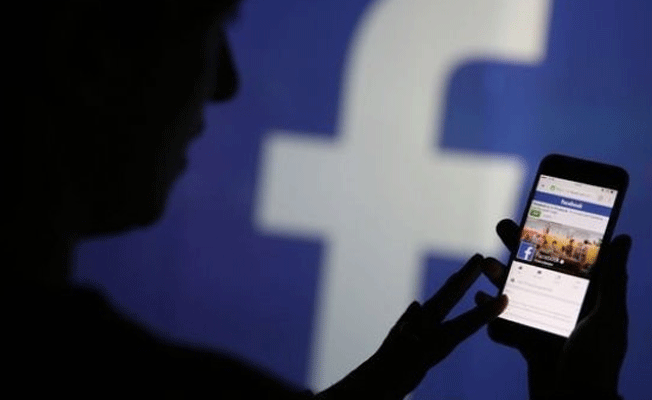 Facebook artık sizden para isteyecek