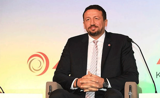 Basketbolda yabancı sayısı düşürüldü