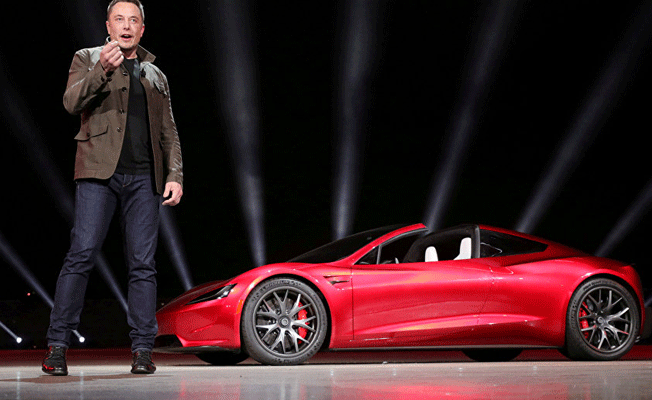Tesla ifşaatçısı: Musk beni susturmak için her şeyi yapıyor