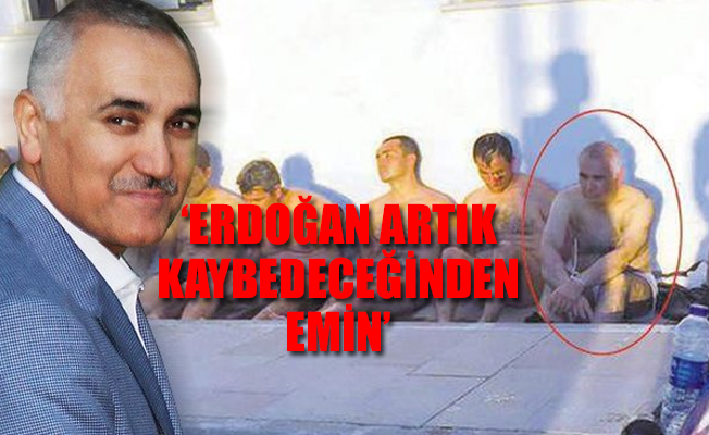 İyi Parti'den bomba; Adil Öksüz, anket ve 24 Haziran iddiası...