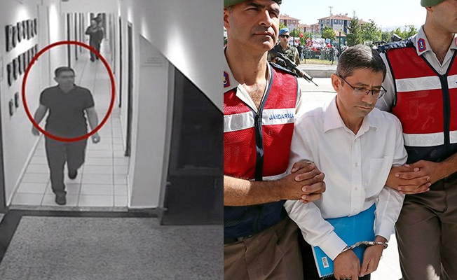 Yeni Gülen kanıtı Viber'den çıktı: Abi bozun namazı