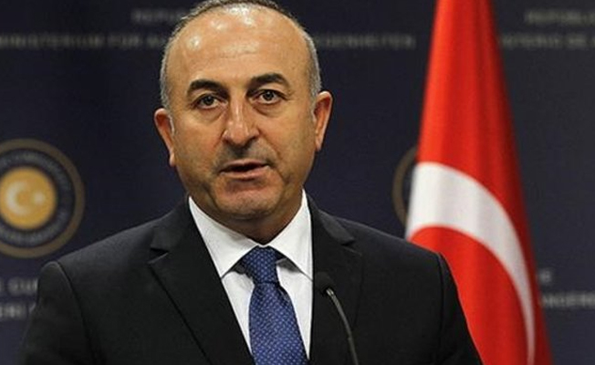 Çavuşoğlu: S-400'lerin bir tehdit olmayacağı konusunda güvence aldık