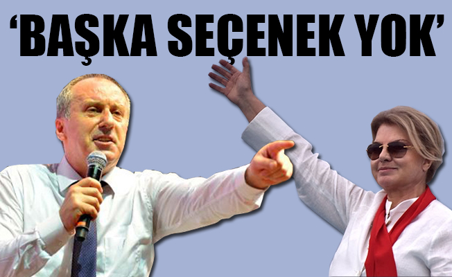 Tansu Çiller'den tartışma yaratacak Muharrem İnce açıklaması