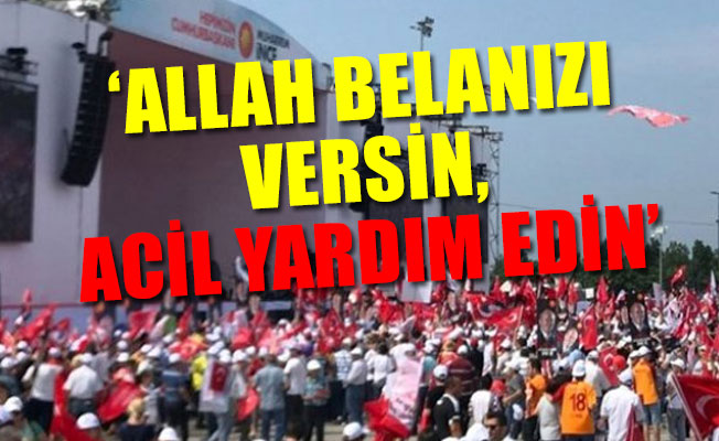 Maltepe'ye İDO seferleri durduruldu