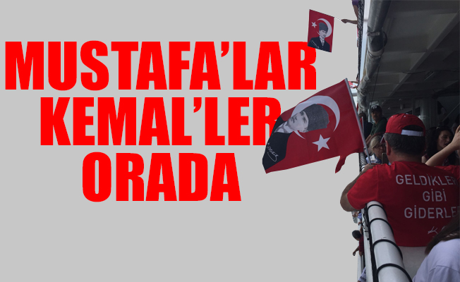 Her biri Bandırma