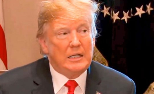 Trump'tan AB'ye bir tehdit daha