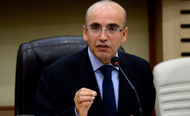 Şimşek: Enflasyon gibi dengesizlikler giderilecek!