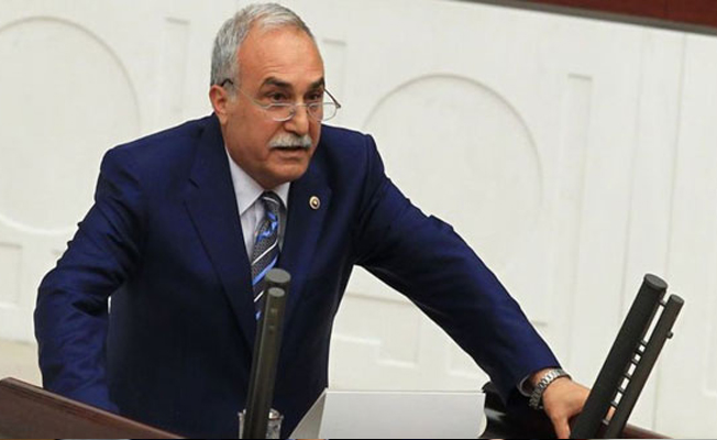 Fakıbaba: 50 kuruş olan patates nasıl 5-6 liraya çıkar anlamış değilim !