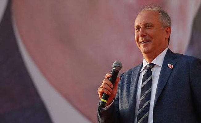 İsmail Saymaz: Bu seçim yenilerin eskilere galip olacağı bir seçim olacak