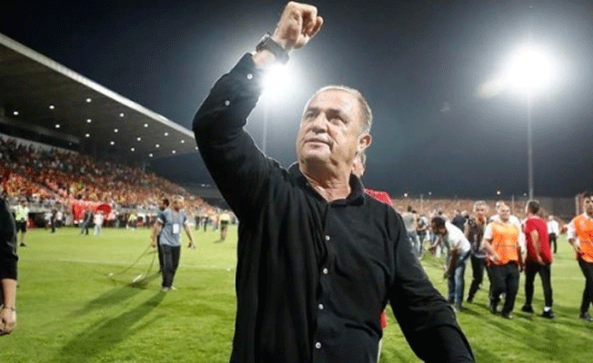 Fatih Terim: Ah keşke hemen alabilsek dediğim isimler var
