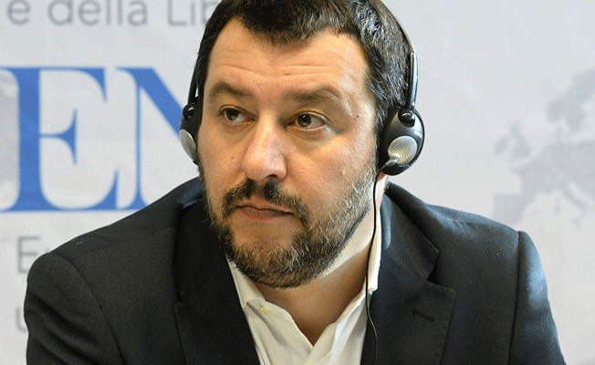 İtalyan bakan: AB bir yıl içinde dağılabilir