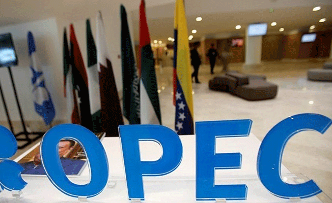 OPEC’ten Rusya’ya ‘aramıza gözlemci olarak katıl’ daveti