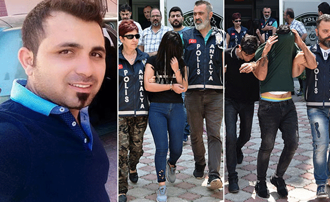 Milli Piyango talihlisine büyük şok: 570 bin lirasını çaldılar