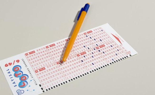 23 Haziran MPİ Sayısal Loto sonucu açıklandı