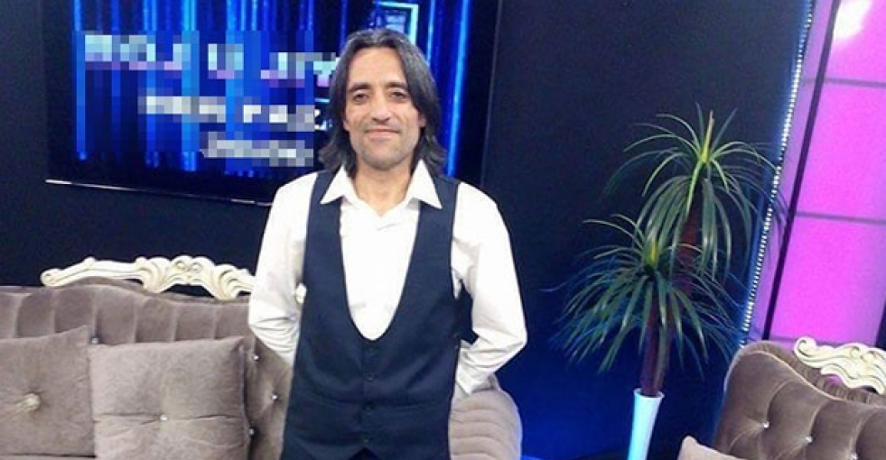 Kürtçe şarkılar söyleyen yerel sanatçı, otomobilinde öldürüldü