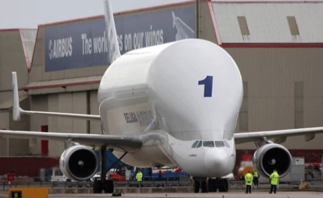 Airbus ve BMW: Brexit netleşmezse İngiltere'den çekiliriz